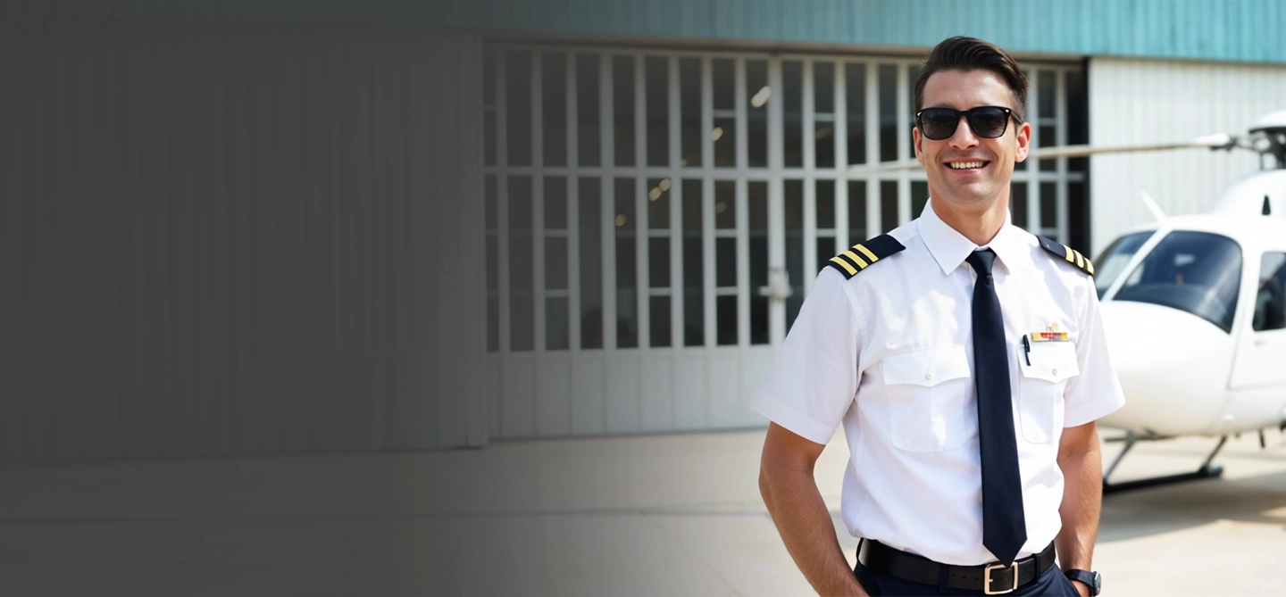 Commerical Pilot Training in Bangalore
