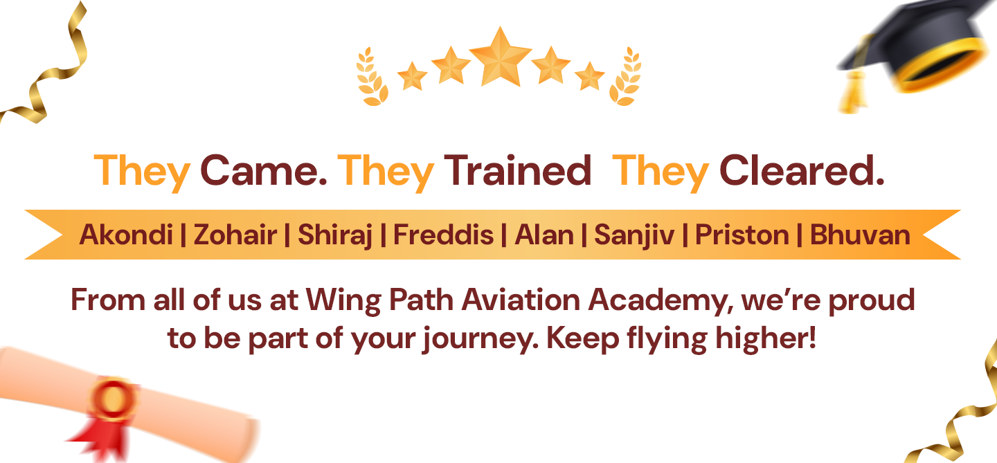 Pilot Course after 12th Standard in India
