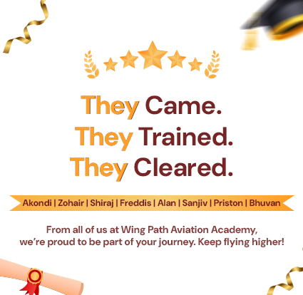 Pilot Course after 12th Standard in India